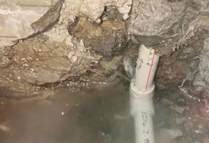 密云管道漏水检测五