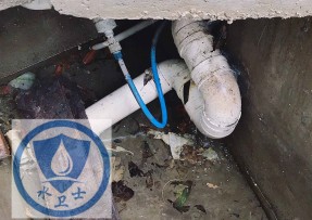 密云水管漏水检测公司6