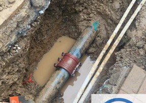 密云水管漏水检测公司4