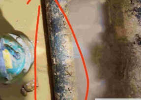 密云水管漏水检测公司1